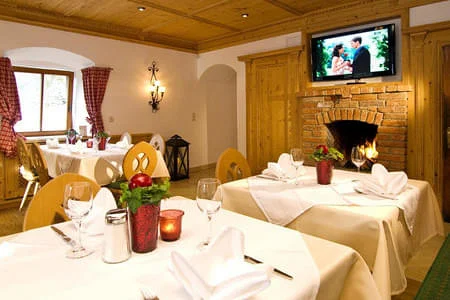 Restaurant Bild 1